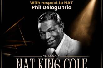 Omaggio a Nat King Cole Omaggio a Nat King Cole