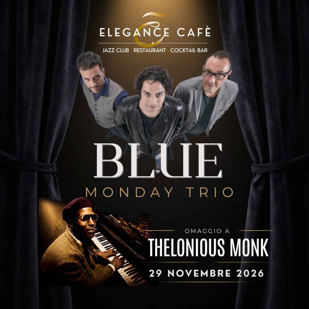 Musica e Spettacolo nel Lazio Omaggio a Thelonious Monk