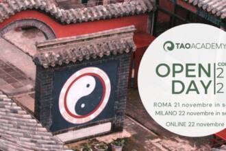 Open day TAO Academy Open day TAO Academy