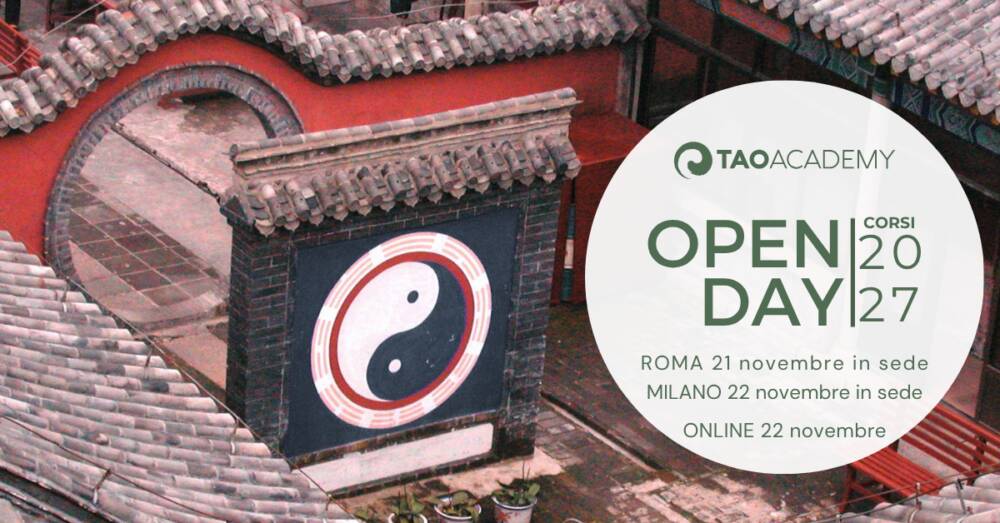 Open day TAO Academy