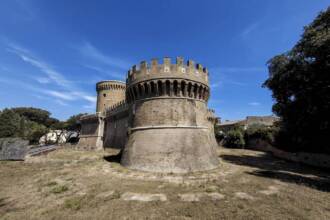 Ostia