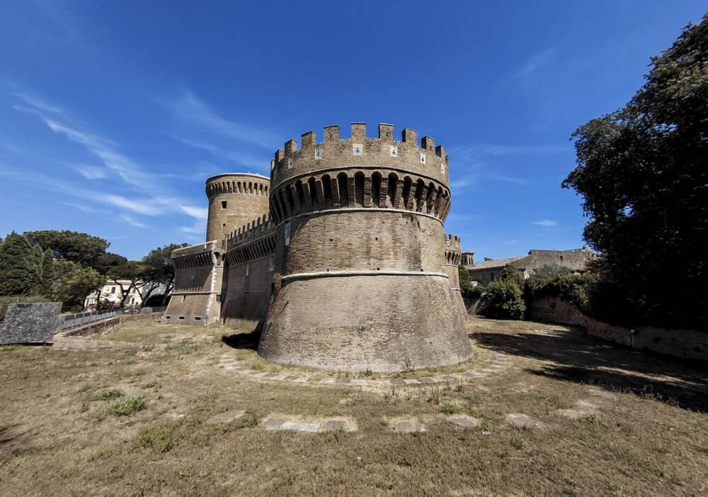 Ostia