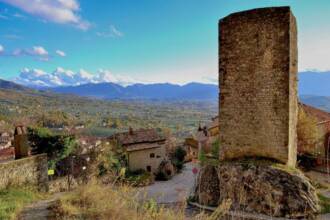 San Donato Val di Comino
