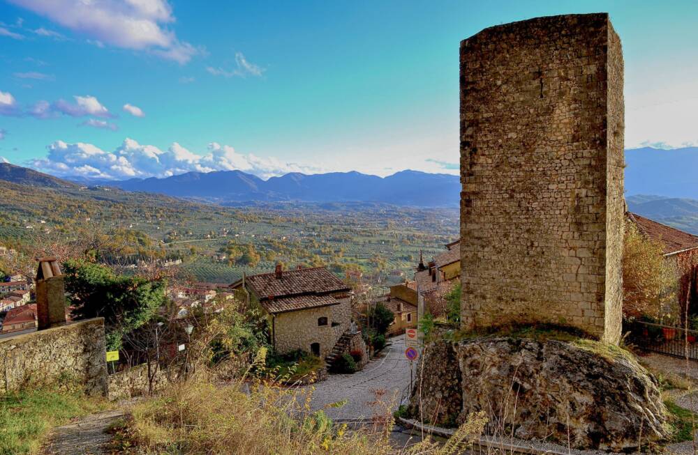 Musica, Spettacoli e Danza nel Lazio nel Lazio San Donato Val di Comino