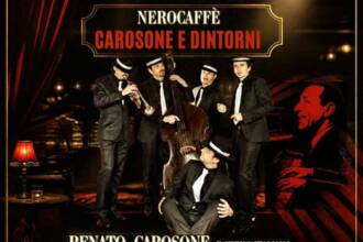 Omaggio a Carosone Omaggio a Carosone
