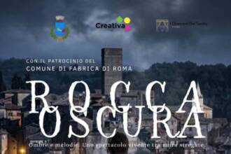 Rocca Oscura