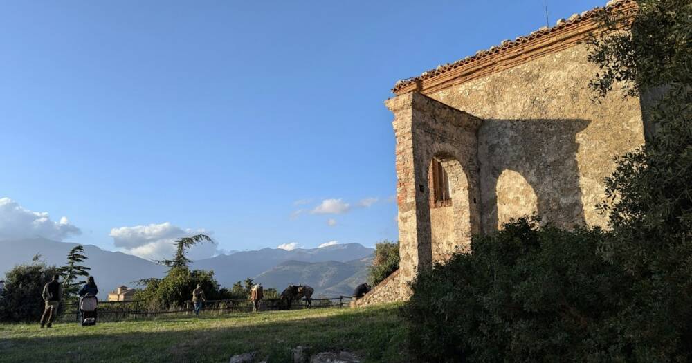 Eventi di Arte e Cultura nel Lazio Roccasecca dei Volsci