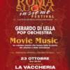 Concerto "Movie Music"