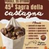 Sagra della Castagna Sagra della Castagna