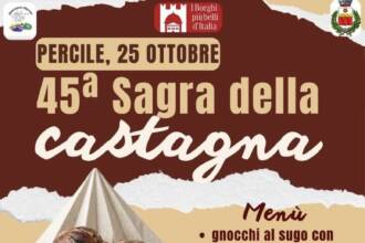 Sagra della Castagna Sagra della Castagna