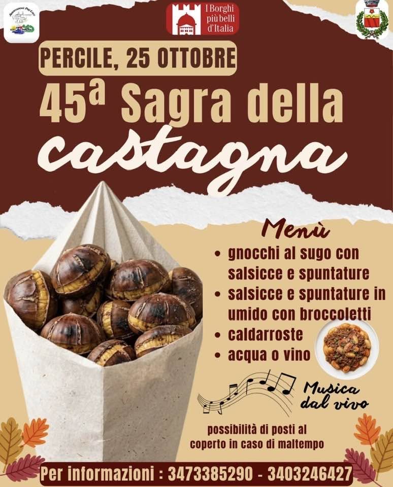 Sagra della Castagna