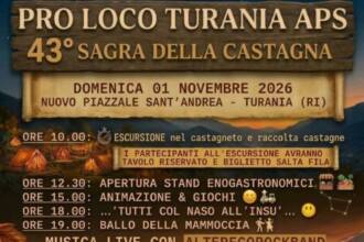 Sagra della Castagna