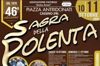 Sagra della Polenta Sagra della Polenta