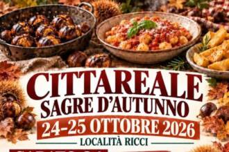 Sagre d'Autunno