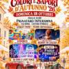 Colori e Sapori d'Autunno