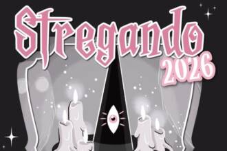 Stregando