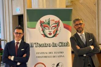 Il Teatro in Città Il Teatro in Città
