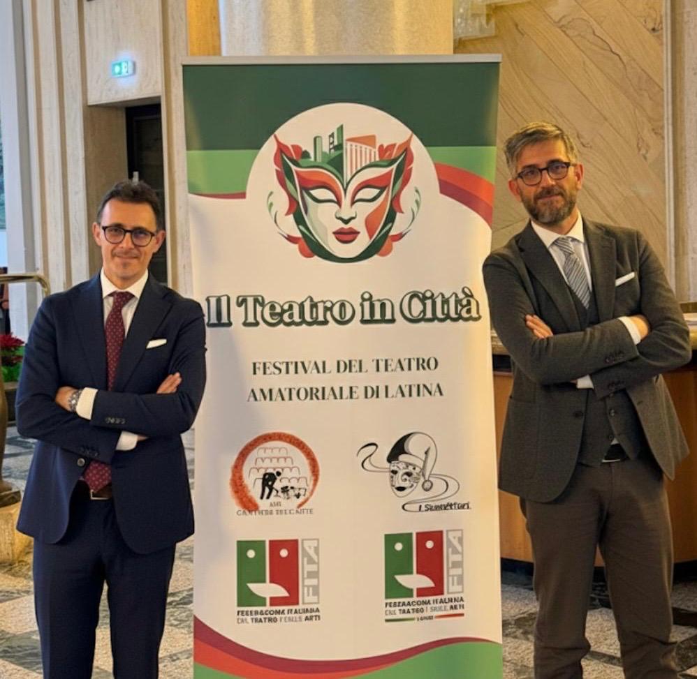 Il Teatro in Città