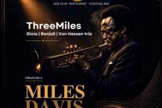 Omaggio a Miles Davis