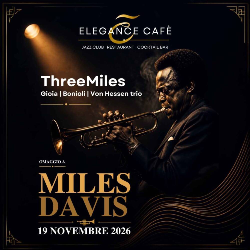 Omaggio a Miles Davis