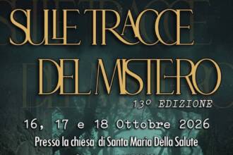 Sulle Tracce del Mistero