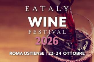 Wine Festival di Eataly